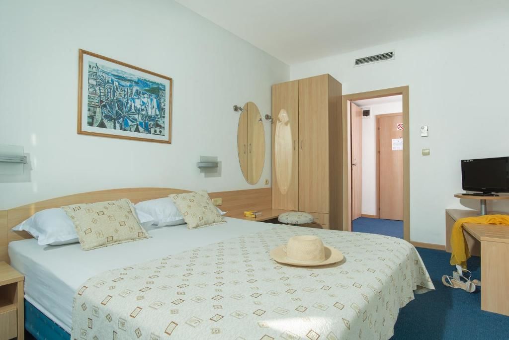 Отель Effect Grand Victoria Hotel Солнечный Берег-53