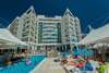 Отель Effect Grand Victoria Hotel Солнечный Берег-1