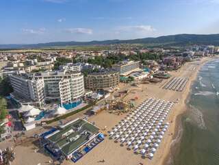 Отель Effect Grand Victoria Hotel Солнечный Берег-3