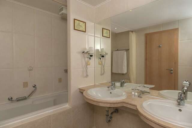 Отель Effect Grand Victoria Hotel Солнечный Берег-13