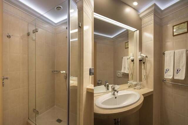 Отель Effect Grand Victoria Hotel Солнечный Берег-51