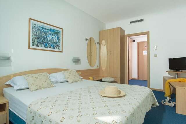 Отель Effect Grand Victoria Hotel Солнечный Берег-52